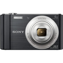 Sony DSC-W810 Cyber-shot HD Digital Camera