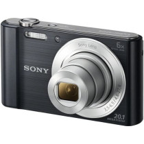 Sony DSC-W810 Cyber-shot HD Digital Camera