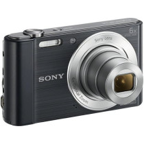 Sony DSC-W810 Cyber-shot HD Digital Camera