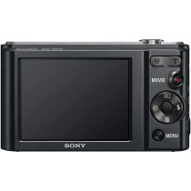 Sony DSC-W810 Cyber-shot HD Digital Camera