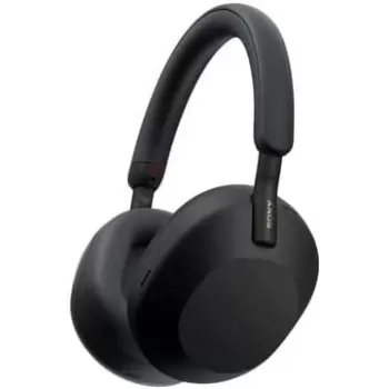 Sony Wh 1000Xm5 Noise...