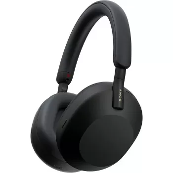 Sony WH 1000Xm5 Noise...