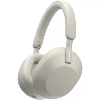 Sony WH 1000Xm5 Noise...