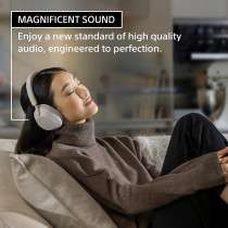 Sony Wh-1000Xm5 Wireless Noise Cancelling Headphones