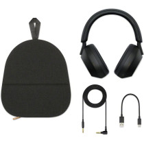 Sony Wh-1000Xm5 Wireless Noise Cancelling Headphones