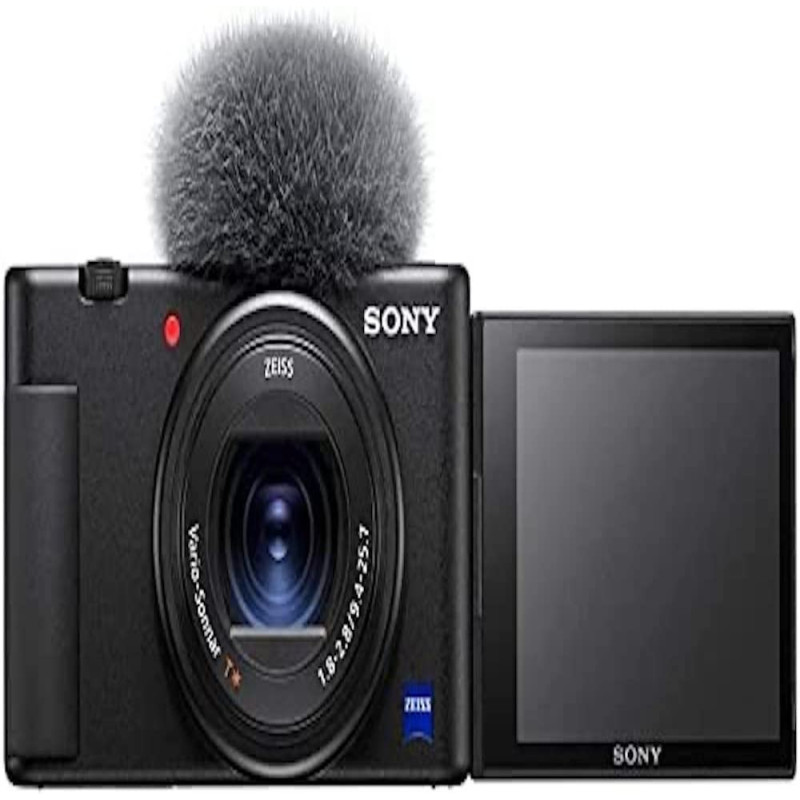Sony Zv-1 Black