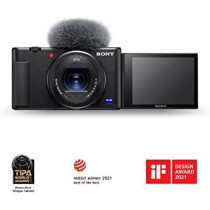 Sony Zv-1 Black