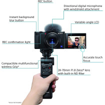 Sony Zv-1 Black