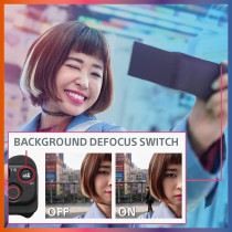 Sony Zv-1 Digital Camera For Content Creators, Vlogging And Youtube With Flip Screen, Built-In Microphone, 4K Hdr Video, Touchscreen Display, Live Video Streaming, Webcam