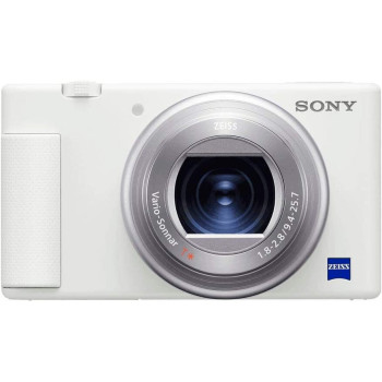 Sony Zv-1 Vlog Camera With...