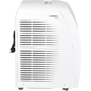 Super General 1.5 Ton Portable Air-Conditioner Sgp184T3/18000, 5 Year Compressor Warranty
