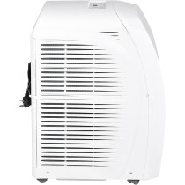 Super General 1.5 Ton Portable Air-Conditioner Sgp184T3/18000, 5 Year Compressor Warranty