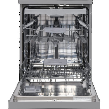Super General 15 Place Settings Dishwasher, Sgdw1606, Silver