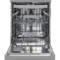 Super General 15 Place Settings Dishwasher, Sgdw1606, Silver