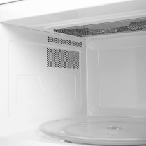 Super General 20 Liters Microwave Oven, White - SGM M921, 1 Year Warranty