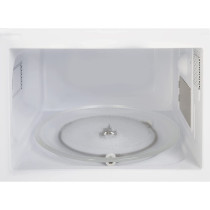 Super General 20 Liters Microwave Oven, White - SGM M921, 1 Year Warranty