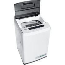 Super General 7 Kg Fully Automatic Top-Loading Washing Machine SGW-721, 8 Programs, LED Display, 1 Year Warranty