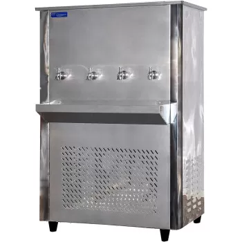 Super General 85 Gallons 4...