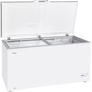 Super General Chest-Freezer...