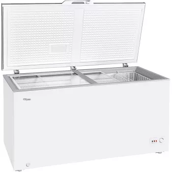 Super General Chest-Freezer...