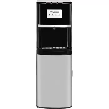 Super General Hot And Cold...