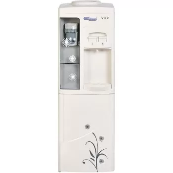 Super General Hot And Cold...