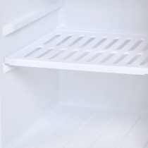 Super General Hot And Cold Water Dispenser, Water-Cooler With Cabinet And Cup-Holder, Instant-Hot-Water, 2 Taps, Sgl-1171, White/Grey, 31.2 X 32.5 X 96 Cm, 1 Year Warranty