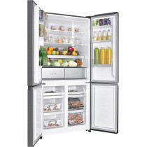 Super General Multi Door Refrigerator, SGR865MD Min 1 Year Manufacturer Warranty