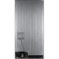 Super General Multi Door Refrigerator, SGR865MD Min 1 Year Manufacturer Warranty