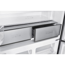 Super General Multi Door Refrigerator, SGR865MD Min 1 Year Manufacturer Warranty