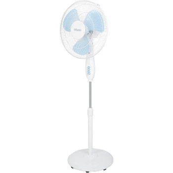 Super General Pedestal Fan,...