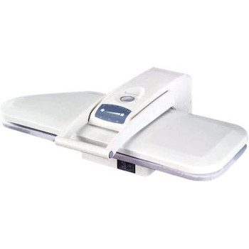 Super General Steam Press Iron