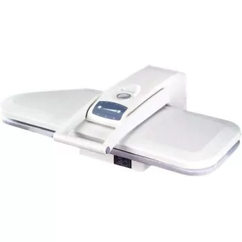 Super General Steam Press Iron
