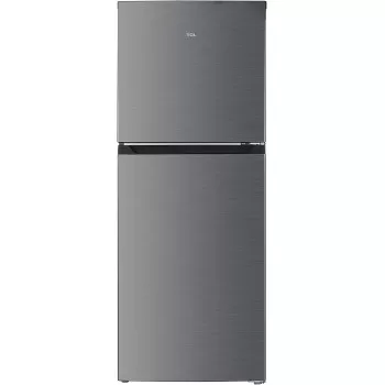 TCL 256 Liters Double Door...