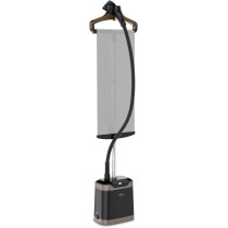 Tefal Pro Style Care Garment Steamer, 2000 Watts, Black, Plastic, It8490M0, 1 Year Warranty