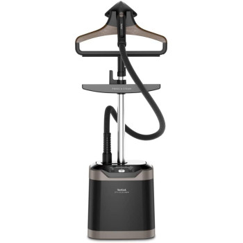 Tefal Pro Style Care Garment Steamer, 2000 Watts, Black, Plastic, It8490M0, 1 Year Warranty