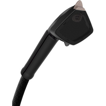 Tefal Pro Style Care Garment Steamer, 2000 Watts, Black, Plastic, It8490M0, 1 Year Warranty