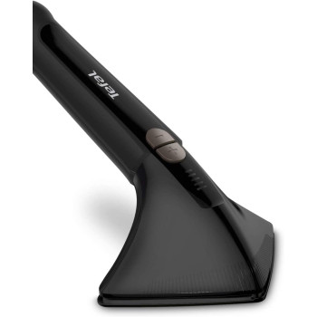 Tefal Pro Style Care Garment Steamer, 2000 Watts, Black, Plastic, It8490M0, 1 Year Warranty