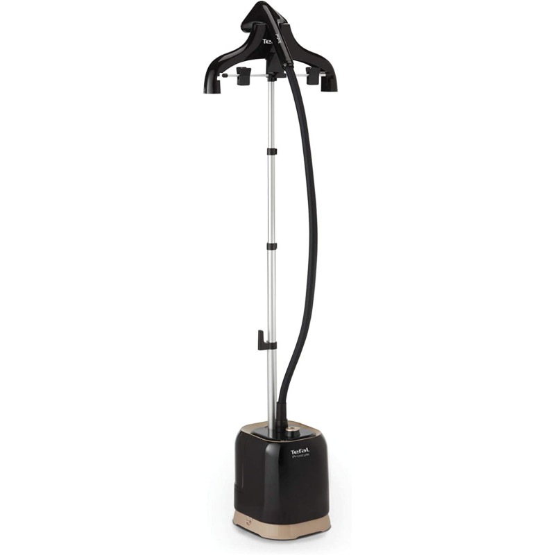 Tefal Upright Pro Style 1700 W Garment Steamer - 1.5 Litre, It3420M0, 1 Year Warranty