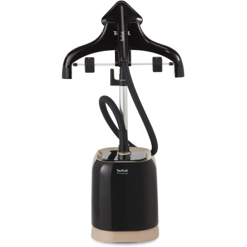 Tefal Upright Pro Style 1700 W Garment Steamer - 1.5 Litre, It3420M0, 1 Year Warranty