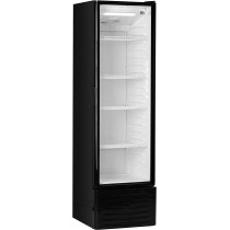 Terim 320 Liters Upright Bottle Cooler, Showcase Chiller, Tersc320W - 1 Year Warranty