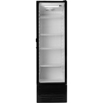 Terim 320 Liters Upright Bottle Cooler, Showcase Chiller, Tersc320W - 1 Year Warranty