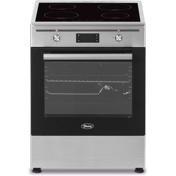 Terim 60 Cm Freestanding...