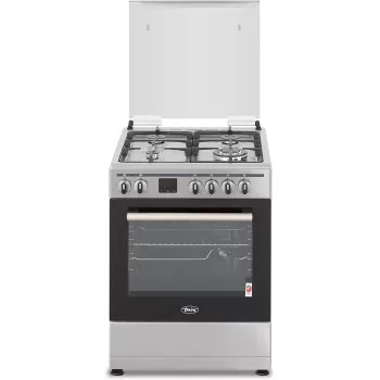 Terim 60X60 Cooker, 4 Gas...