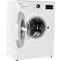 Terim TERFL710VS, 7 Kg Front Load Fully Automatic Washing Machine, 1000 RPM, White, 1 Year Warranty