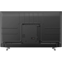 Toshiba 43 Inch Uhd Smart Tv With Netflix, Youtube, Prime Video Built In Bluetooth & Wifi Black Color Model - 43C350-1 Year Warranty.