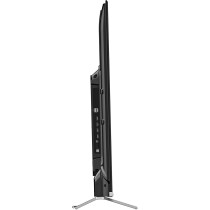 Toshiba 43 Inch Uhd Smart Tv With Netflix, Youtube, Prime Video Built In Bluetooth & Wifi Black Color Model - 43C350-1 Year Warranty.