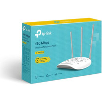 Tp-Link Tl-Wa901N 450Mbps Wireless N Access Point Router