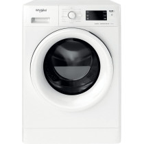 Whirlpool Freestanding Washer Dryer, 8/ 6 Kg, White - Fwdg86148Wgcc, 1 Year Warranty