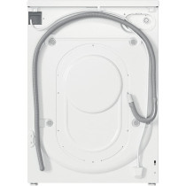 Whirlpool Freestanding Washer Dryer, 8/ 6 Kg, White - Fwdg86148Wgcc, 1 Year Warranty